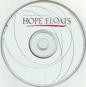 Various - Music From The Motion Picture "Hope Floats"