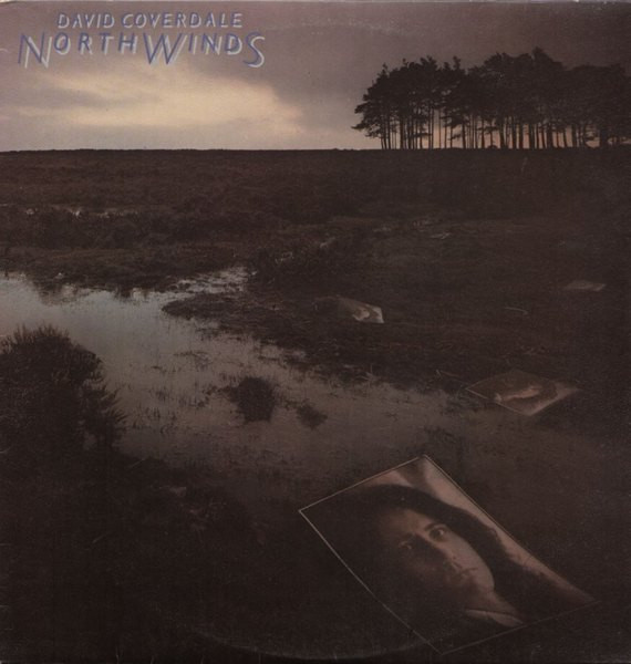 David Coverdale – Northwinds (1978, Vinyl) - Discogs