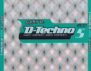 Gary D. - D-Techno 5