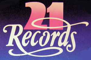 21 Records on Discogs