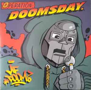 Operation: Doomsday. - MF Doom