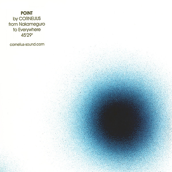 Cornelius – Point (2019, CD) - Discogs