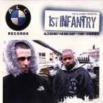 The Alchemist Presents 1st Infantry – The Midnight Creep / Fourth Of