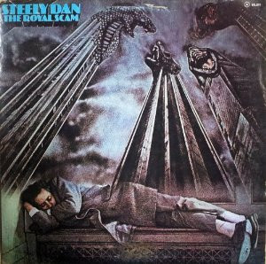 Steely Dan – The Royal Scam (1976, Vinyl) - Discogs