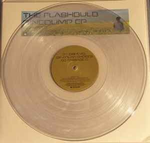 The Flashbulb - Binedump EP