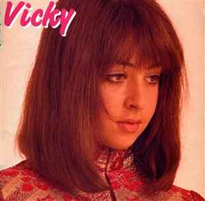 ヴィッキー – Vicky (1989