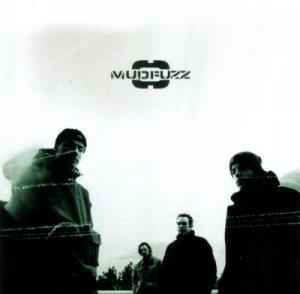 Mudfuzz - Mudfuzz album cover