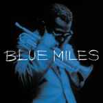 Cover of Blue Miles, 2000-09-00, CD