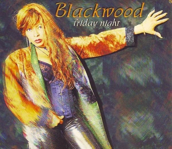 descargar álbum Blackwood - Friday Night