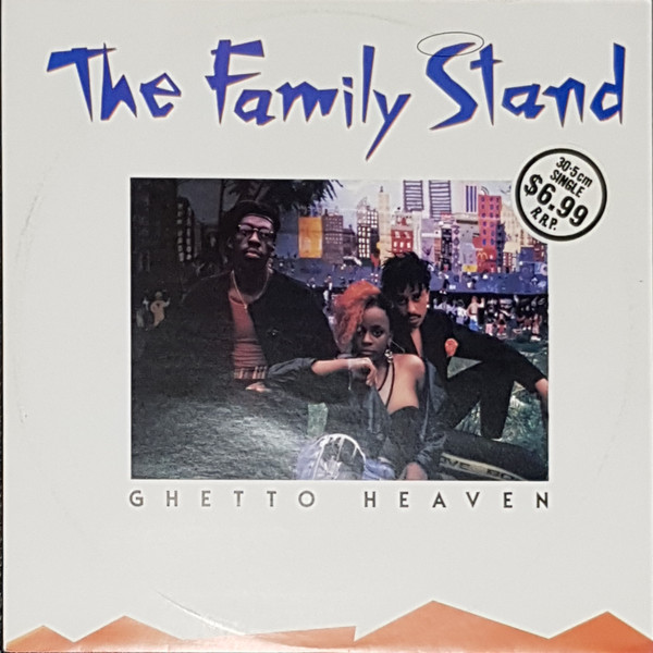 Ghetto Heaven (Deluxe Version) – Album par T. Mann Hollygrove