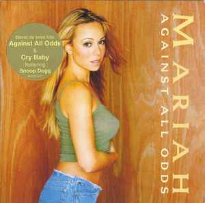 Mariah With Joe & 98° - Thank God I Found You | Releases | Discogs