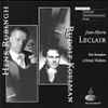 Jean-Marie Leclair - Six Sonates à Deux Violons