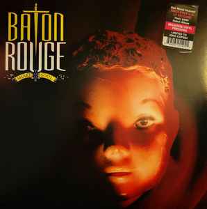 Baton Rouge (3) - Shake Your Soul