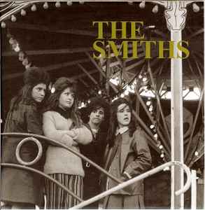 The Smiths - Complete album cover