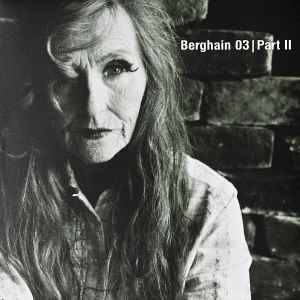 Various - Berghain 03 | Part II