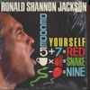 Ronald Shannon Jackson And The Decoding Society - Decode Yourself