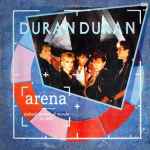 Cover of Arena (Grabado En Todo Del Mundo en 1984), 1984, Vinyl
