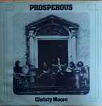 Cover of Prosperous, 1972, Vinyl