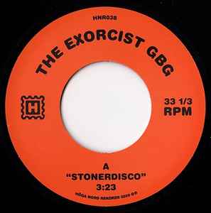 The Exorcist GBG - Stonerdisco / Superstandard
