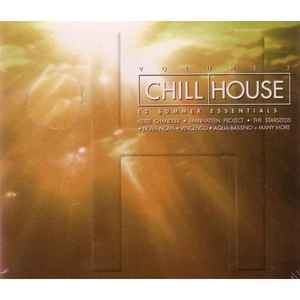 Pochette de l'album Various - Chill House Volume 3