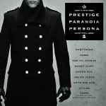 Cover of Prestige, Paranoia, Persona Vol. 1, 2012-03-23, File
