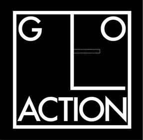 Ego-Wrappin' – Go Action (2008, Vinyl) - Discogs