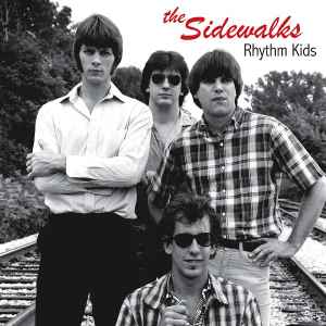 Rhythm Kids - The Sidewalks