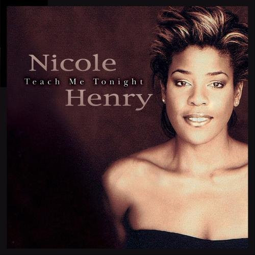 Nicole Henry With Eddie Higgins Trio - Teach Me Tonight | Releases