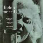 Cover of Helen Merrill, 2003, CD