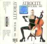 Cover of Werk 80, 1997, Cassette