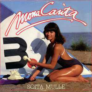 Soita Mulle - Mona Carita