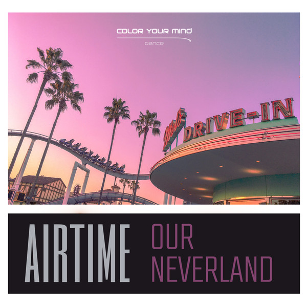 Noventas Presents – Our Neverland (2021, File)