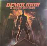 Cover of Demolidor - O Homem Sem Medo, 2003, CD