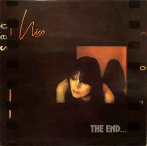 Nico (3) - The End...