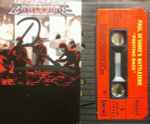 Cover of Fighting Back, 1986, Cassette