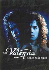 Valensia - The Valensia Video Collection | Releases | Discogs