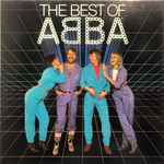 Cover of The Best Of ABBA, , Vinyl