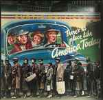 Curtis Mayfield - There's No Place Like America Today | Releases