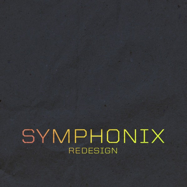 descargar álbum Symphonix - Redesign