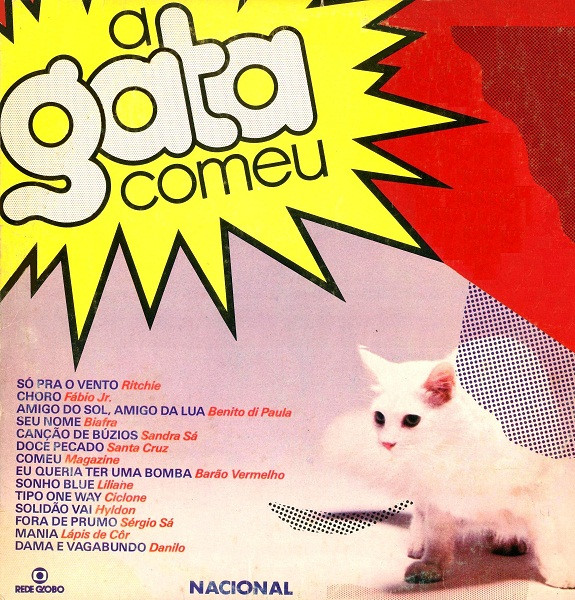 A Dama e o Vagabundo (Trilha Sonora Original em Português) - Compilation by  Various Artists