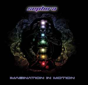 Sephira - Imagination In Motion album cover