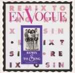 Cover of Remix To Sing, 1991-12-21, CD