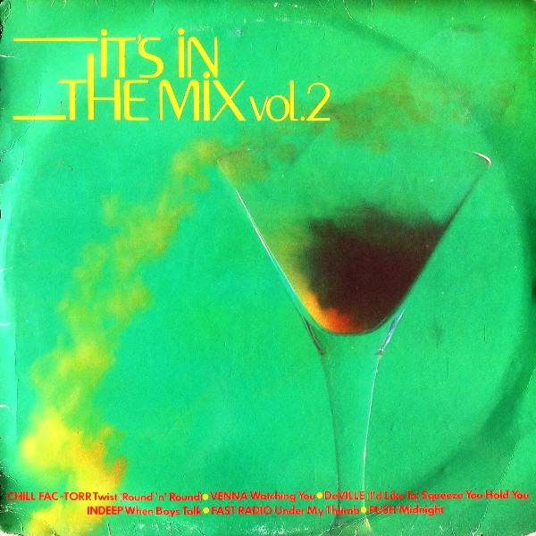 It's In The Mix Vol. 2 (1983