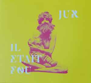Jur - Il Etait Fou album cover