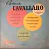 Carmen Cavallaro - Todo Lo Que Tu Eres