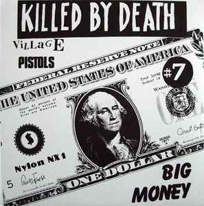 Killed By Death #7 - Various