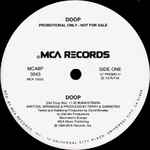 Cover of Doop, 1994, Vinyl