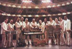 Orquesta Aragon