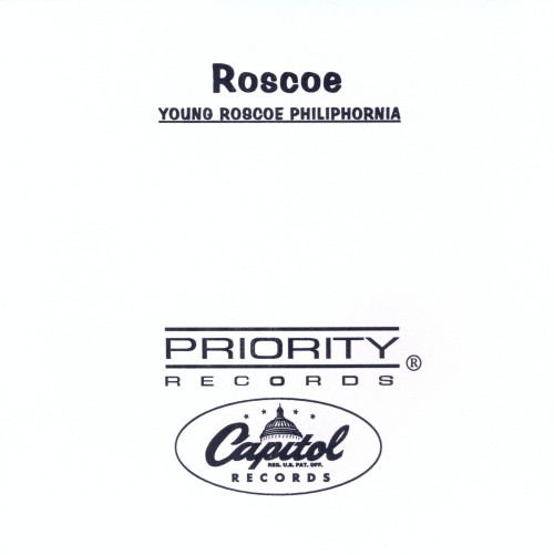 Roscoe – Young Roscoe Philaphornia (2003, CD) - Discogs