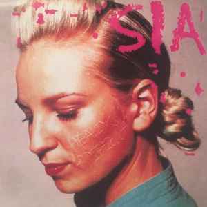 Sia - Healing Is Difficult album cover